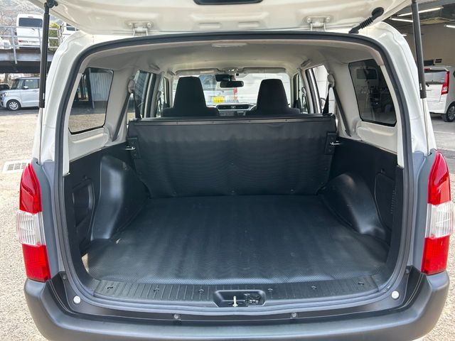 TOYOTA PROBOX VAN 2WD 2023 Image 31