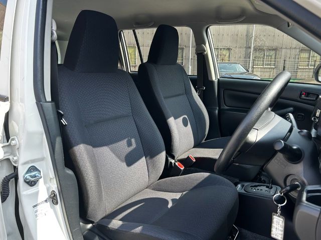 TOYOTA PROBOX VAN 2WD 2023 Image 31