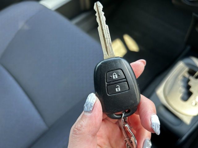 TOYOTA PROBOX VAN 2WD 2023 Image 31