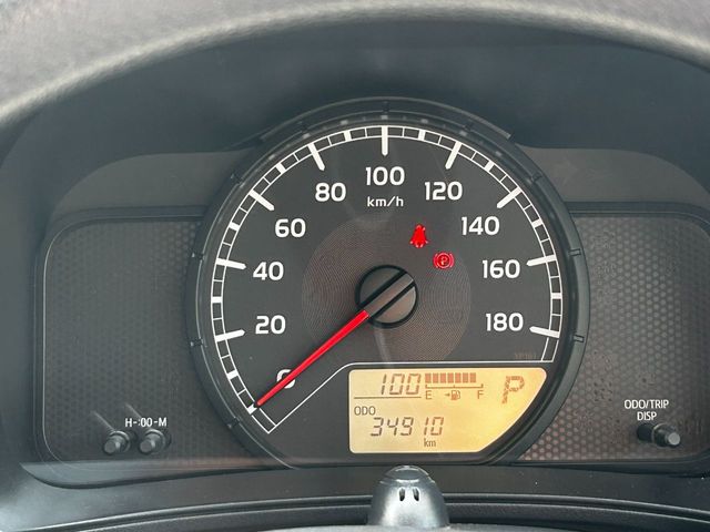 TOYOTA PROBOX VAN 2WD 2023 Image 31