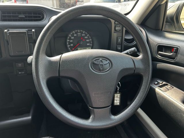 TOYOTA PROBOX VAN 2WD 2023 Image 31