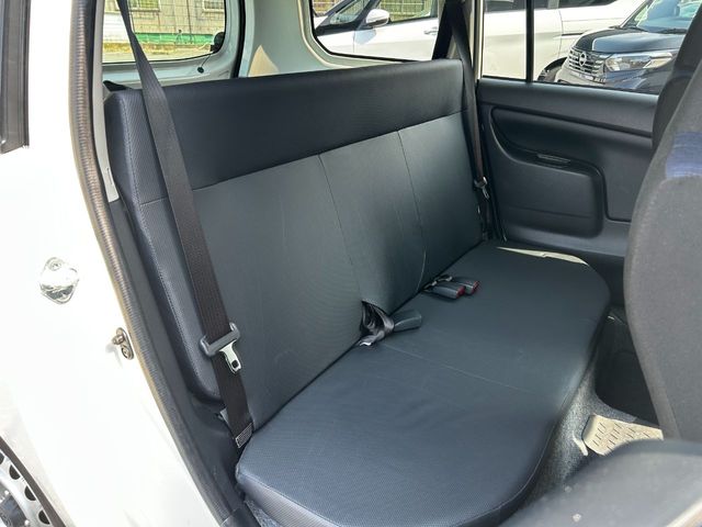 TOYOTA PROBOX VAN 2WD 2023 Image 31