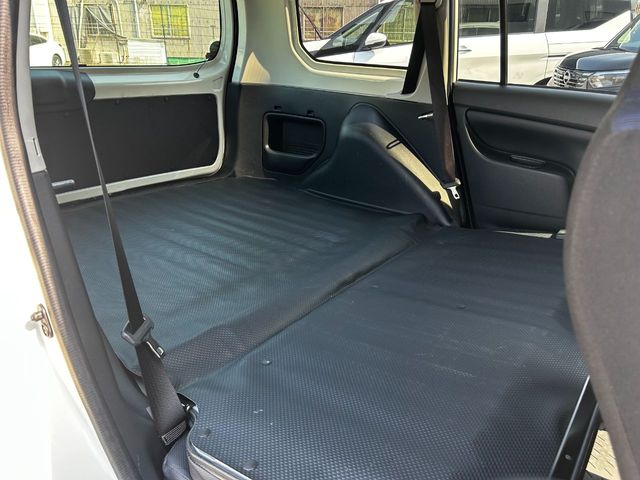 TOYOTA PROBOX VAN 2WD 2023 Image 31