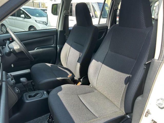 TOYOTA PROBOX VAN 2WD 2023 Image 31