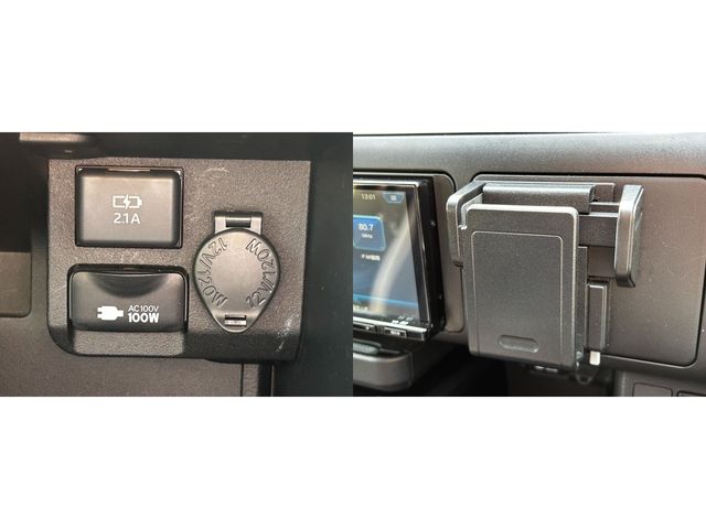 TOYOTA PROBOX VAN 2WD 2023 Image 31