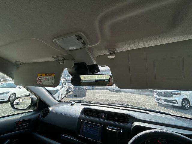 TOYOTA PROBOX VAN 2WD 2023 Image 31