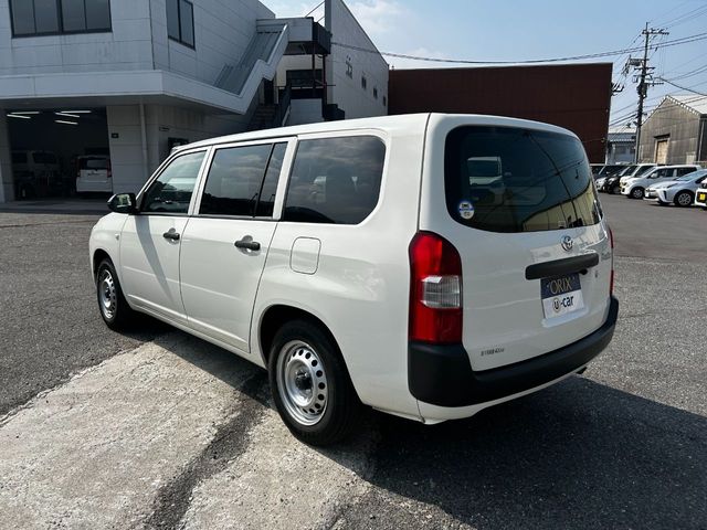 TOYOTA PROBOX VAN 2WD 2023 Image 31