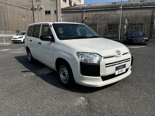 TOYOTA PROBOX VAN 2WD 2023 Image 31