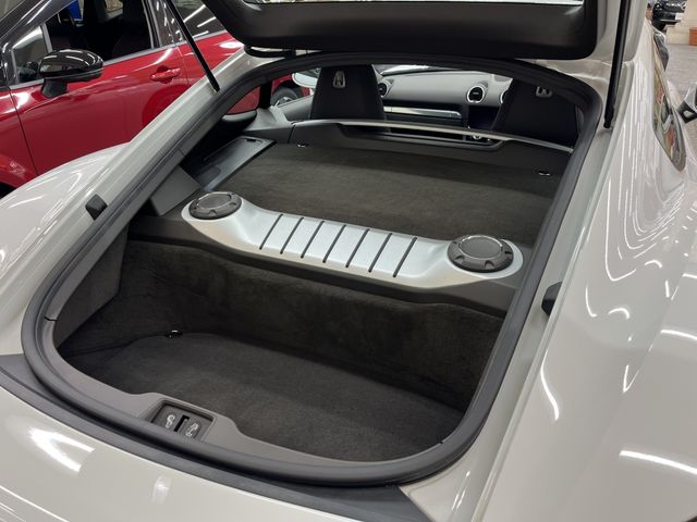 PORSCHE 718CAYMAN 2018 Image 31