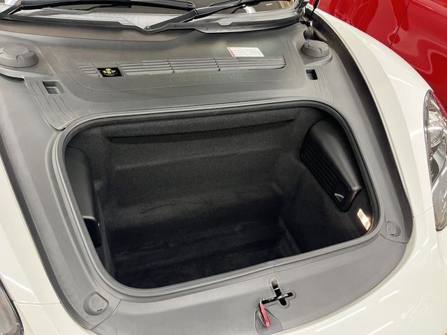 PORSCHE 718CAYMAN 2018 Image 31