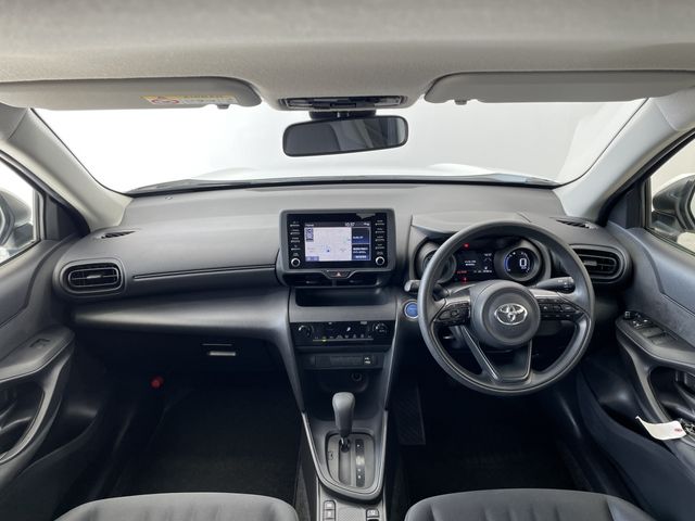 TOYOTA YARIS CROSS HYBRID 2023 Image 31