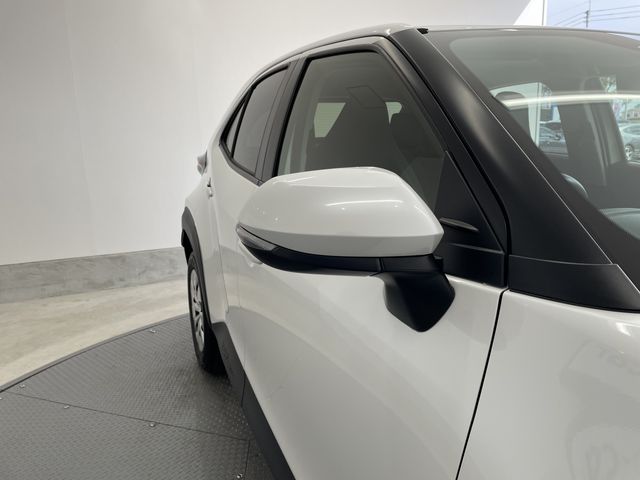 TOYOTA YARIS CROSS HYBRID 2023 Image 31