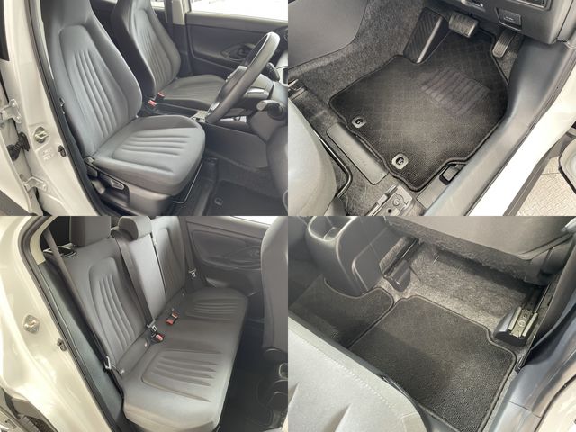 TOYOTA YARIS CROSS HYBRID 2023 Image 31