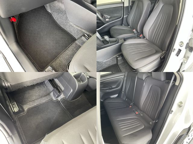 TOYOTA YARIS CROSS HYBRID 2023 Image 31