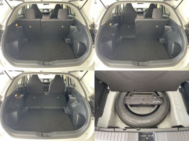 TOYOTA YARIS CROSS HYBRID 2023 Image 31