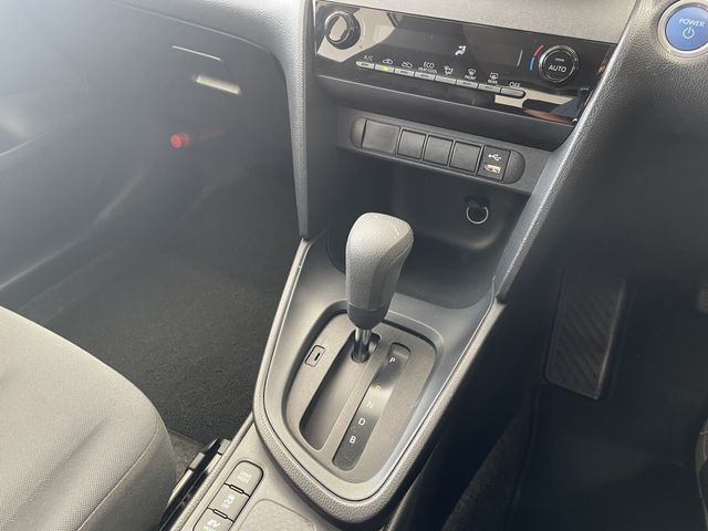 TOYOTA YARIS CROSS HYBRID 2023 Image 31