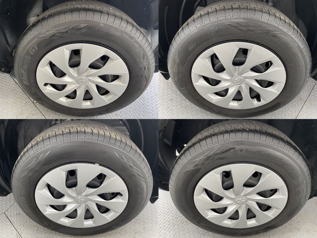 TOYOTA YARIS CROSS HYBRID 2023 Image 31