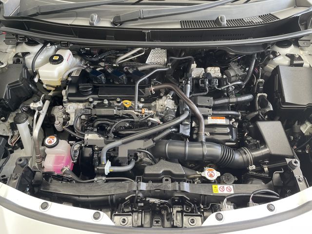 TOYOTA YARIS CROSS HYBRID 2023 Image 31