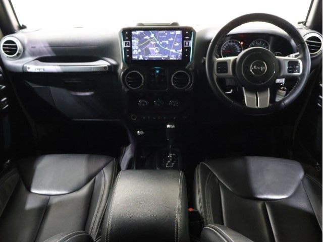 JEEP WRANGLER UNLIMI 2017 Image 31