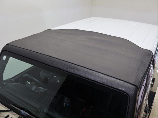 JEEP WRANGLER UNLIMI 2017 Image 31