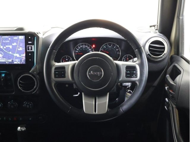 JEEP WRANGLER UNLIMI 2017 Image 31