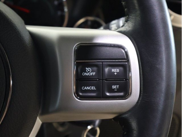 JEEP WRANGLER UNLIMI 2017 Image 31