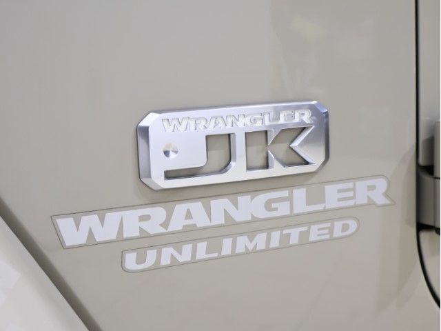 JEEP WRANGLER UNLIMI 2017 Image 31