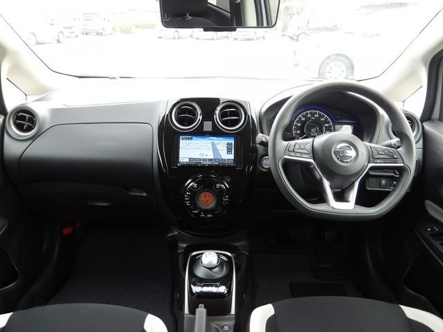 NISSAN NOTE 2020 Image 31