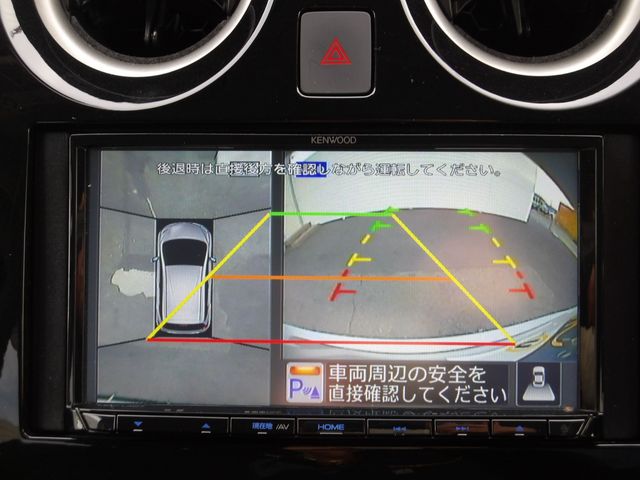 NISSAN NOTE 2020 Image 31