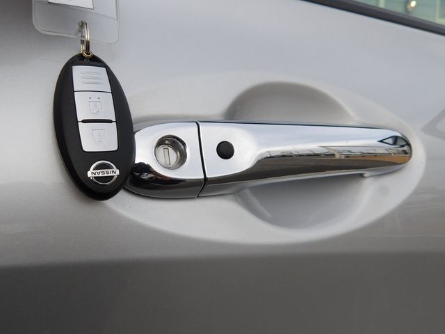 NISSAN NOTE 2020 Image 31