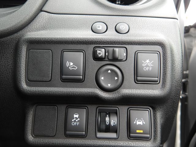 NISSAN NOTE 2020 Image 31