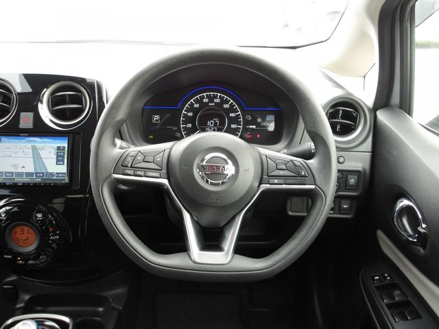 NISSAN NOTE 2020 Image 31