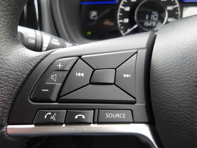 NISSAN NOTE 2020 Image 31