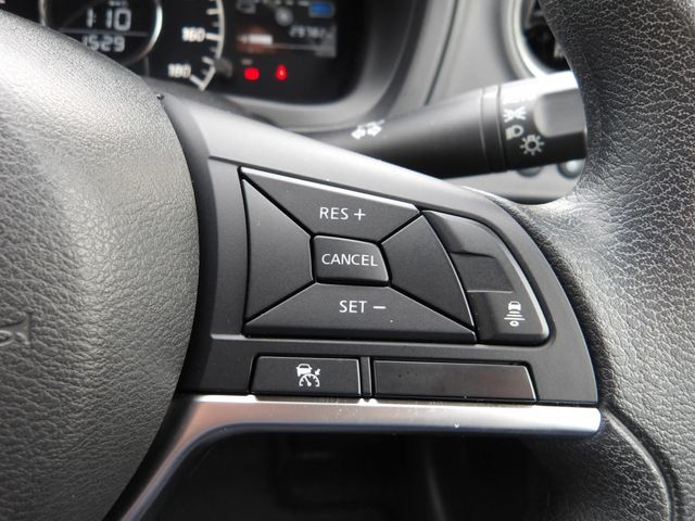 NISSAN NOTE 2020 Image 31