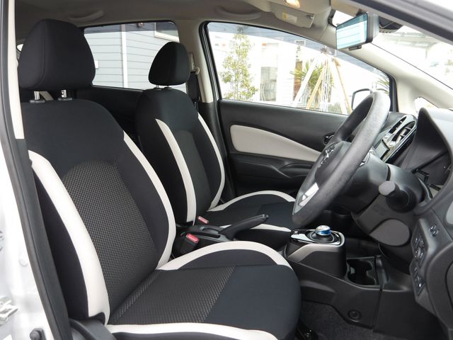 NISSAN NOTE 2020 Image 31