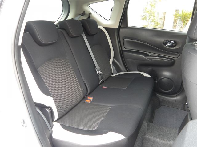 NISSAN NOTE 2020 Image 31