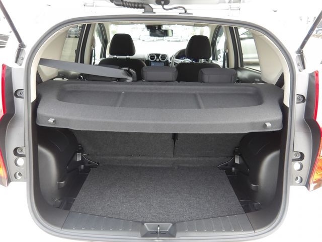 NISSAN NOTE 2020 Image 31