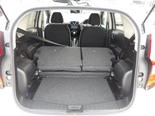 NISSAN NOTE 2020 Image 31