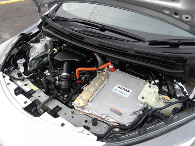 NISSAN NOTE 2020 Image 31