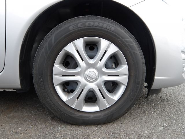 NISSAN NOTE 2020 Image 31