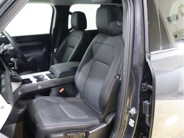 ROVER DEFENDER 2025 Image 31