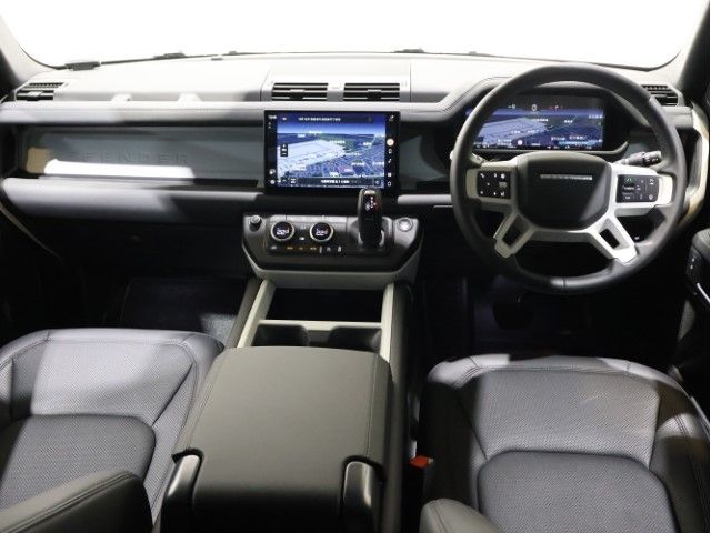 ROVER DEFENDER 2025 Image 31