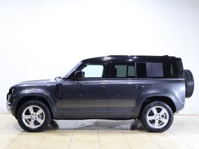 ROVER DEFENDER 2025 Image 31