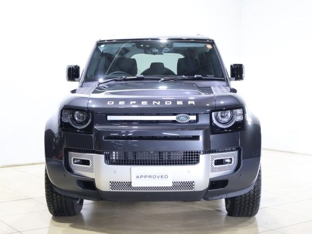 ROVER DEFENDER 2025 Image 31