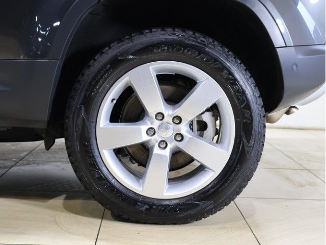 ROVER DEFENDER 2025 Image 31