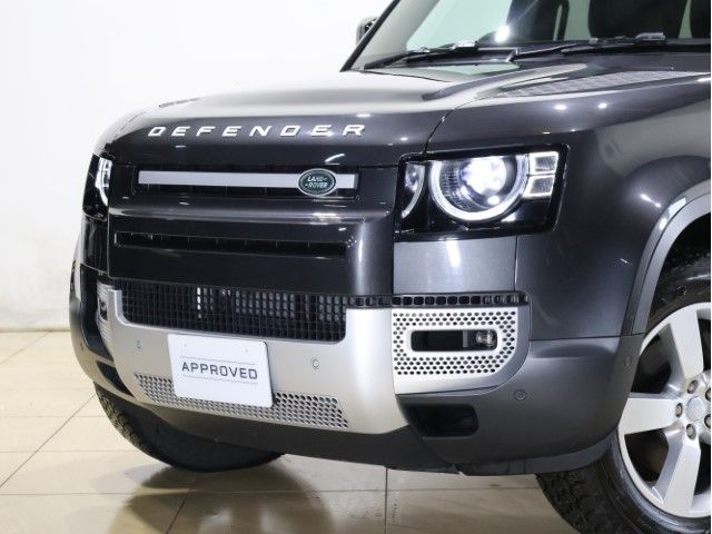 ROVER DEFENDER 2025 Image 31