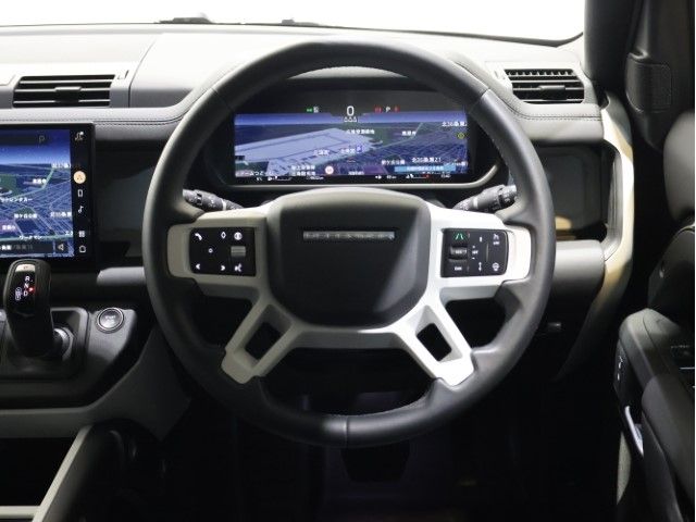 ROVER DEFENDER 2025 Image 31