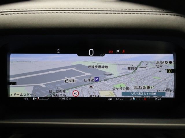 ROVER DEFENDER 2025 Image 31