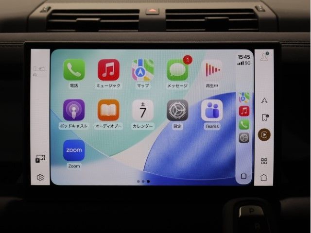 ROVER DEFENDER 2025 Image 31