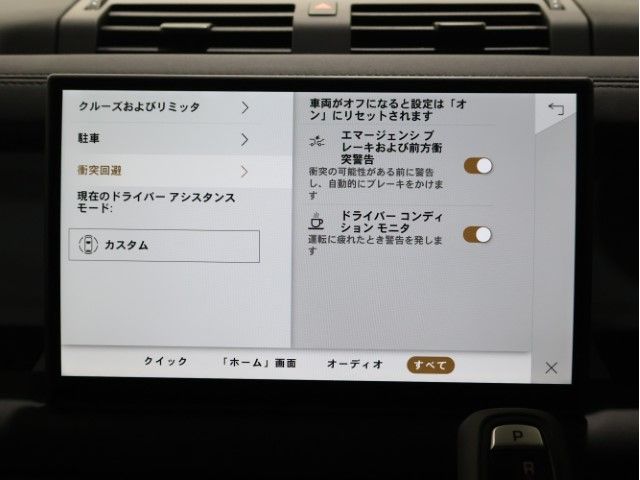 ROVER DEFENDER 2025 Image 31